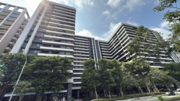 潤隆國家大院待售房屋
