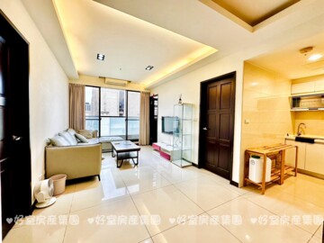 名軒麗景待售房屋