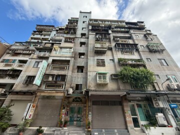 中山區待售房屋