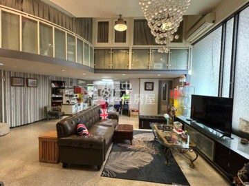 水蓮山莊待售房屋