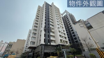 樂屋_水舞間大樓區待售房屋 水舞間大樓區待售房屋