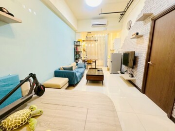 建義ATM待售房屋