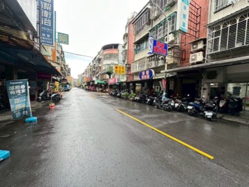 中港路341號公寓待售房屋