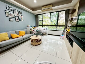 太子國際村待售房屋