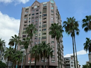 林森之愛待售房屋