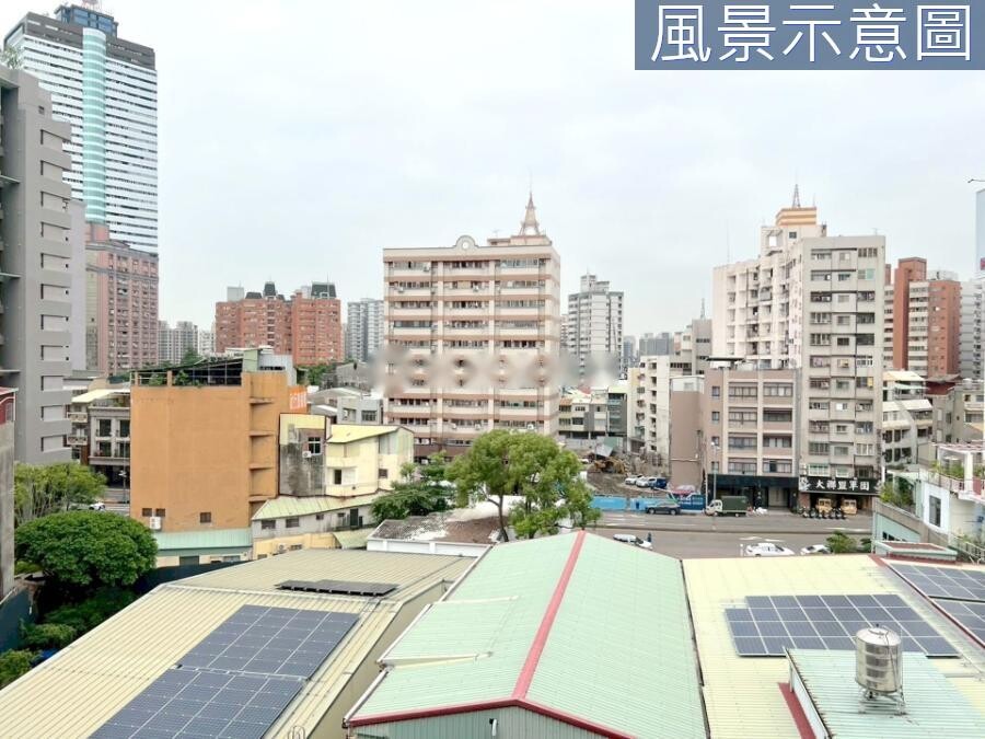 樂屋_台中市南區鴻邑境安樹語待售房屋 台中市南區鴻邑境安樹語待售房屋