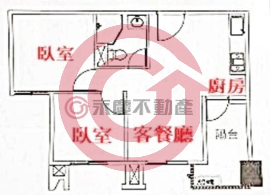 樂屋_台中市南區鴻邑境安樹語待售房屋 台中市南區鴻邑境安樹語待售房屋