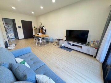 人情味小鎮B區待售房屋