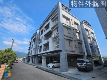惠鉅藏睿華廈區待售房屋