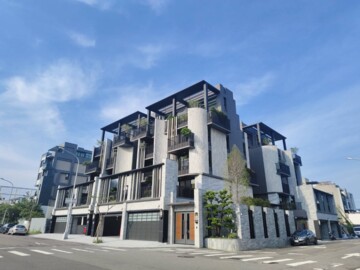 森茂松竹待售房屋