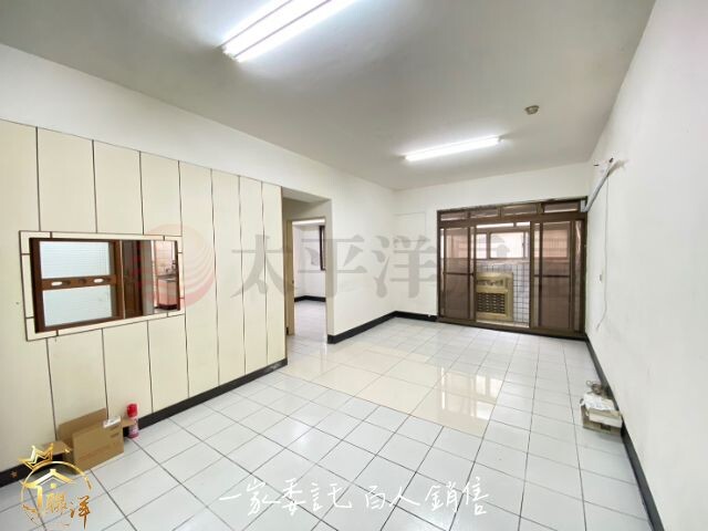 近楊梅火車站✨低總價大3房＋車位✨