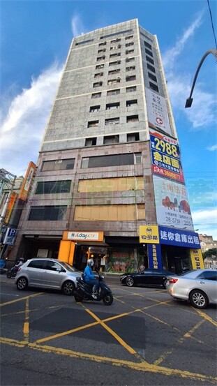 21世紀大廈待售房屋