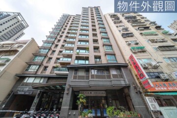 鳳凰嘉鄰待售房屋