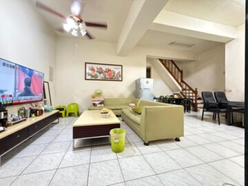 富廣和合待售房屋