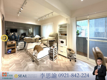 忠孝大樓待售房屋