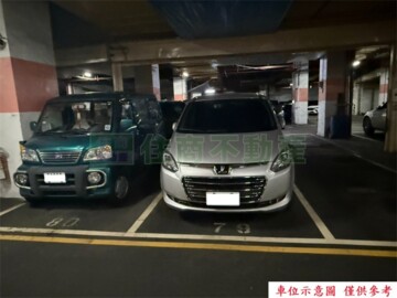 鈴木華城待售房屋