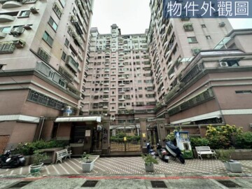 希望城市歡樂區待售房屋