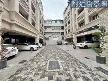 皇家美墅15華廈區待售房屋