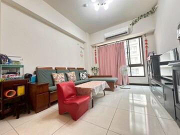 景秀88待售房屋