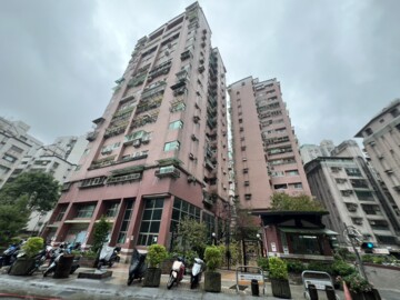 紅綠社區待售房屋