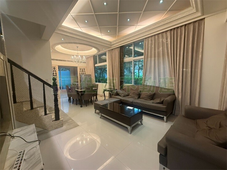 台北灣觀海別墅VILLA