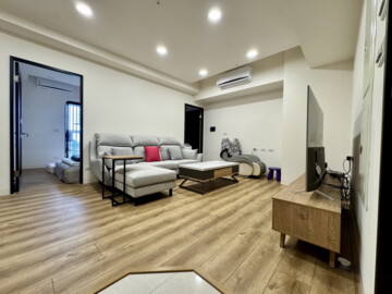 華友聯CASA待售房屋
