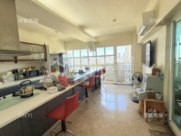 亞洲華園待售房屋