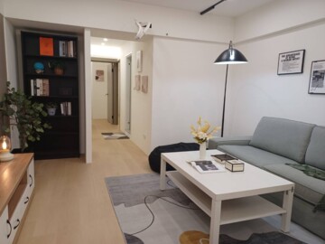 聯上天母待售房屋