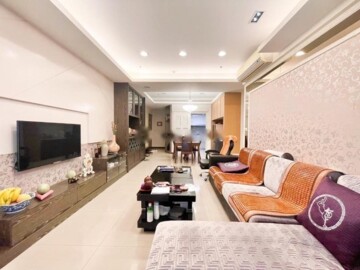 萬寶隆待售房屋