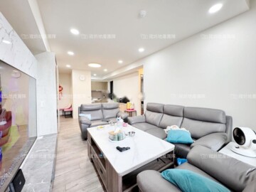 女王萬歲待售房屋