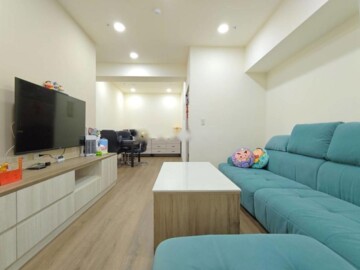 擎天大樓待售房屋