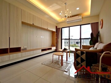 北揚上邑11待售房屋