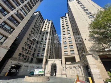 海山花園/新板極SKY待售房屋