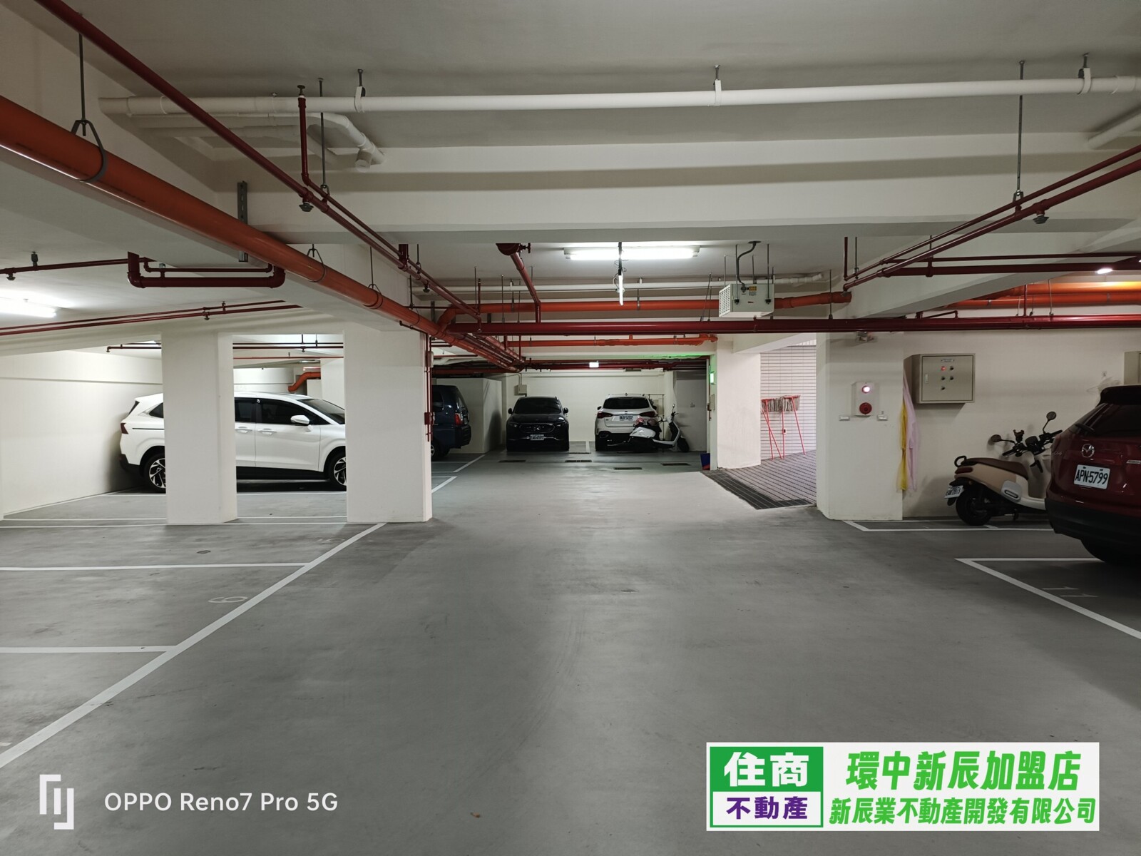 桃園市中壢區囍宿LOFT華廈區待售房屋