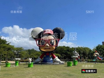 樂揚文林苑待售房屋