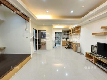 新站歐洲麗緻區待售房屋