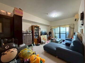 太子南科金典大樓區待售房屋