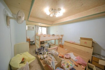 歐克七賢大樓B棟待售房屋