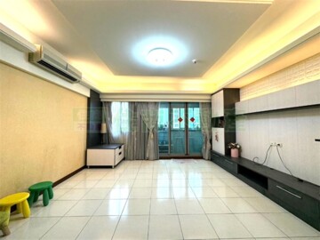 新台北華城待售房屋