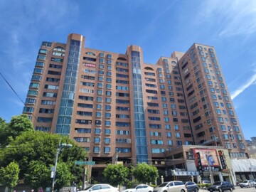 樂屋_翡冷翠大廈待售房屋 翡冷翠大廈待售房屋