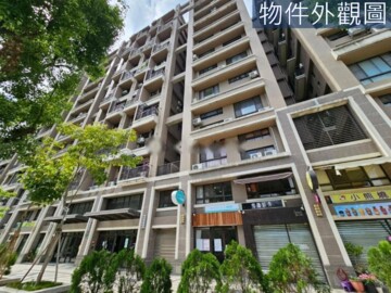 左岸高第待售房屋