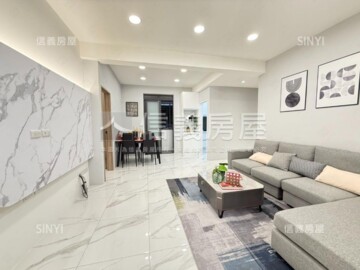 同慶中榮街88號公寓待售房屋