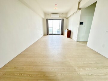 大松林裡待售房屋