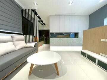 泰舍-台大羅斯福/JR羅斯福待售房屋