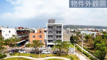 東方新都待售房屋