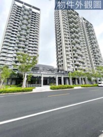 鼎宇森林之星待售房屋