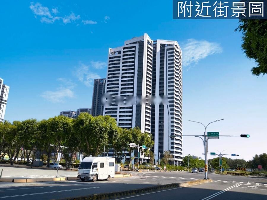 台南市安平區聯上海棠待售房屋