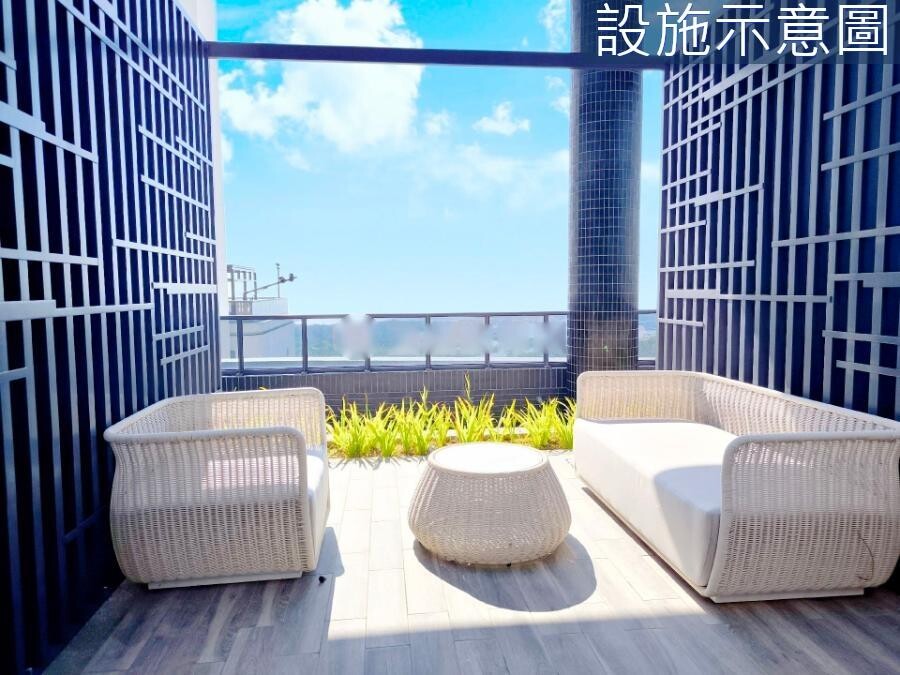 台南市安平區聯上海棠待售房屋