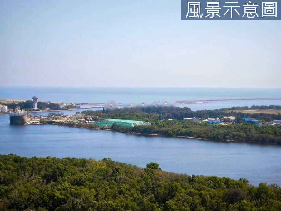 台南市安平區聯上海棠待售房屋