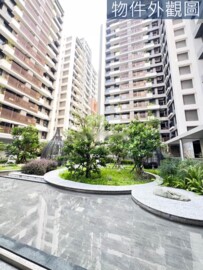 陞霖執美待售房屋